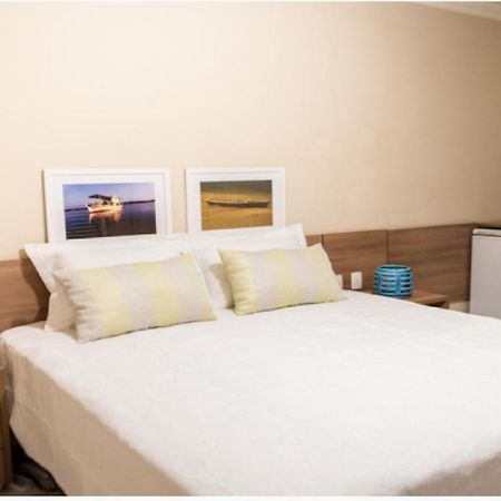 Ebenezer Village Hotel Pousada Guamaré Kültér fotó