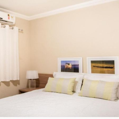 Ebenezer Village Hotel Pousada Guamaré Kültér fotó