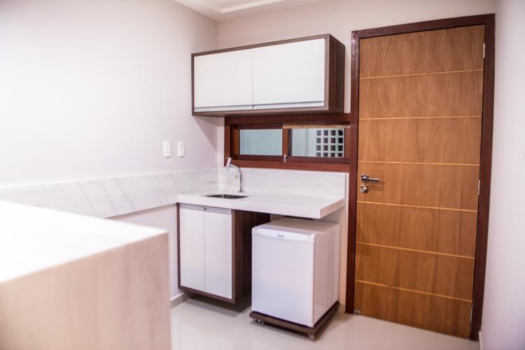 Ebenezer Village Hotel Pousada Guamaré Kültér fotó