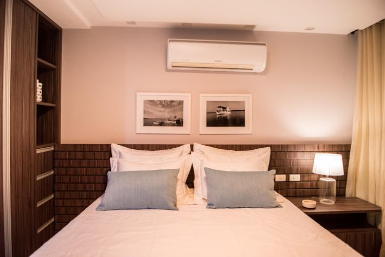 Ebenezer Village Hotel Pousada Guamaré Kültér fotó