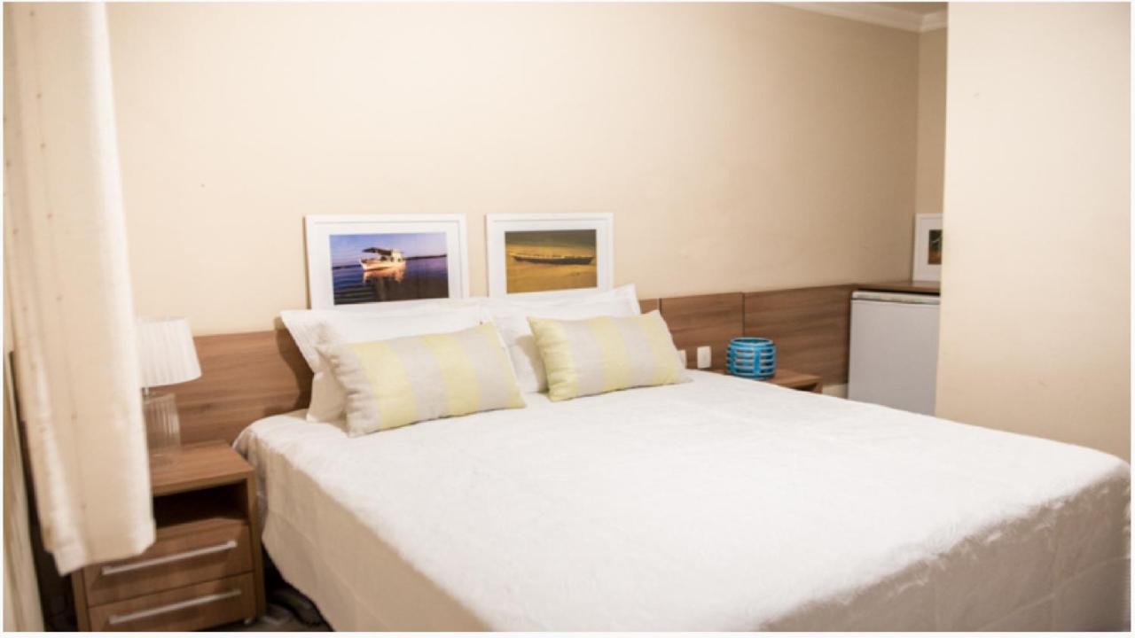 Ebenezer Village Hotel Pousada Guamaré Kültér fotó